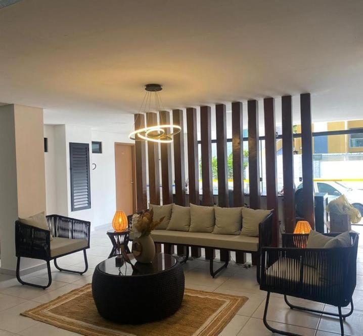 Flat No Centro De - Perto Da Principal E Turistica Apartamento