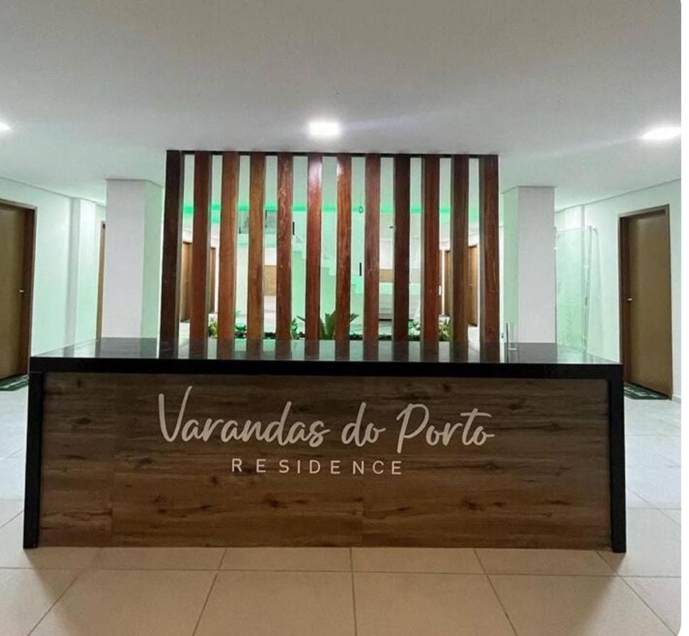 Flat No Centro De - Perto Da Principal E Turistica Apartamento Pôrto das Galinhas