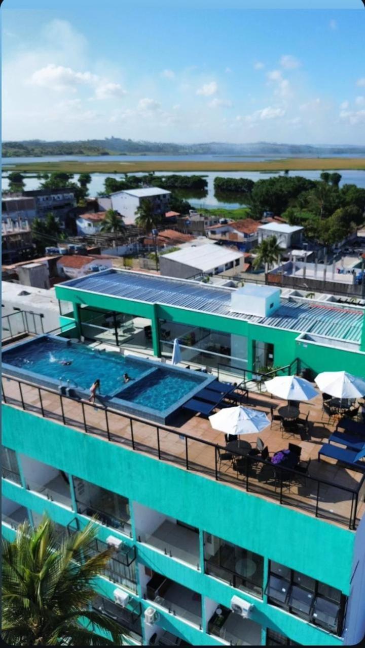 Apartamento Flat No Centro De - Perto Da Principal E Turistica