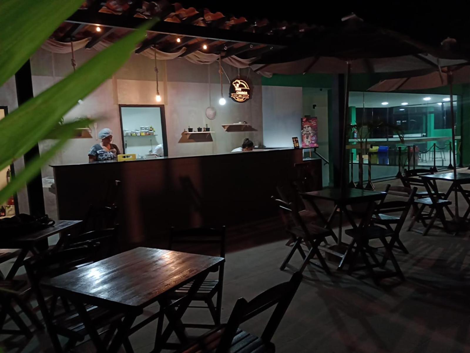 Flat No Centro De - Perto Da Principal E Turistica Pôrto das Galinhas