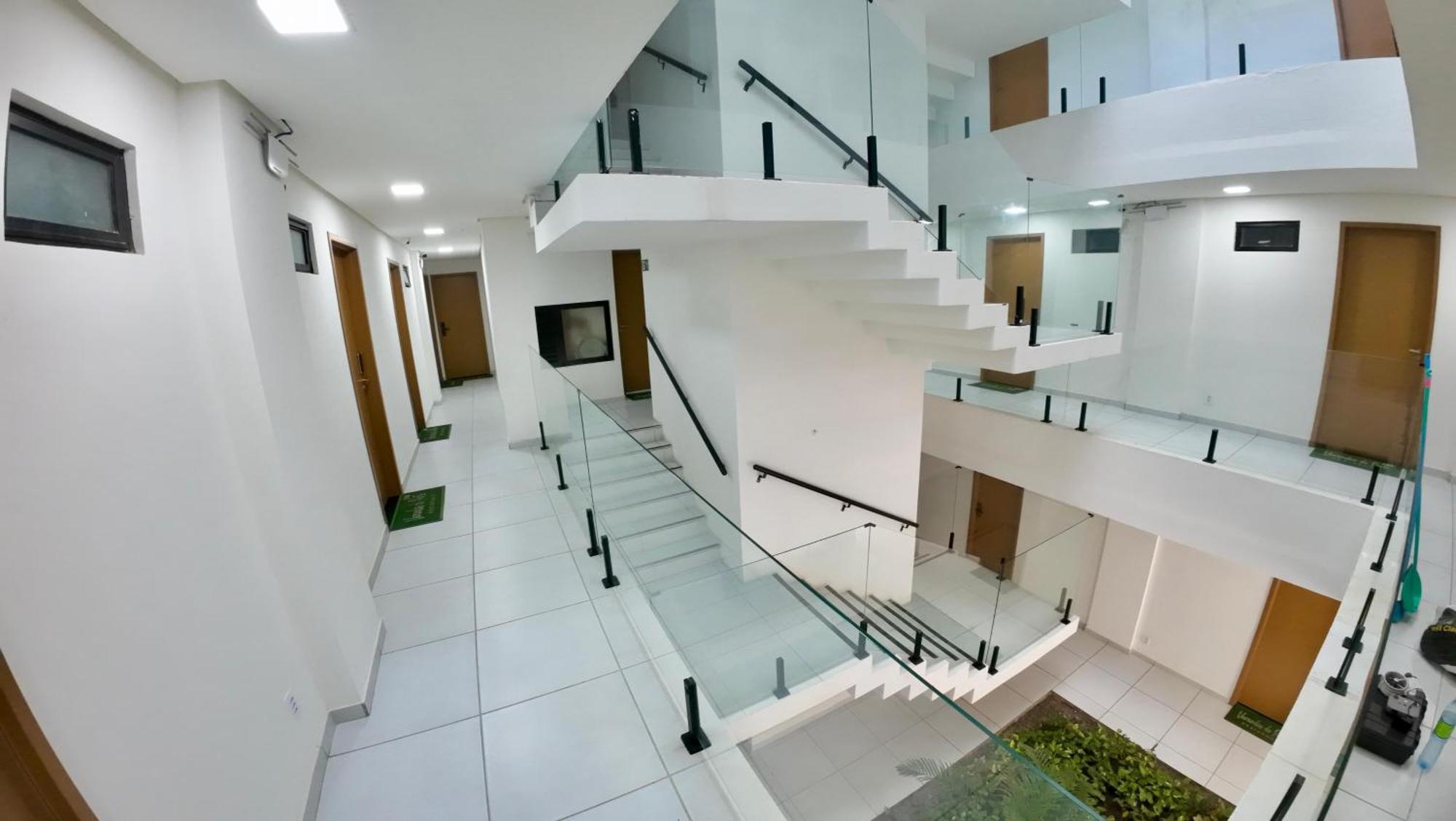Apartamento Flat No Centro De - Perto Da Principal E Turistica Pôrto das Galinhas