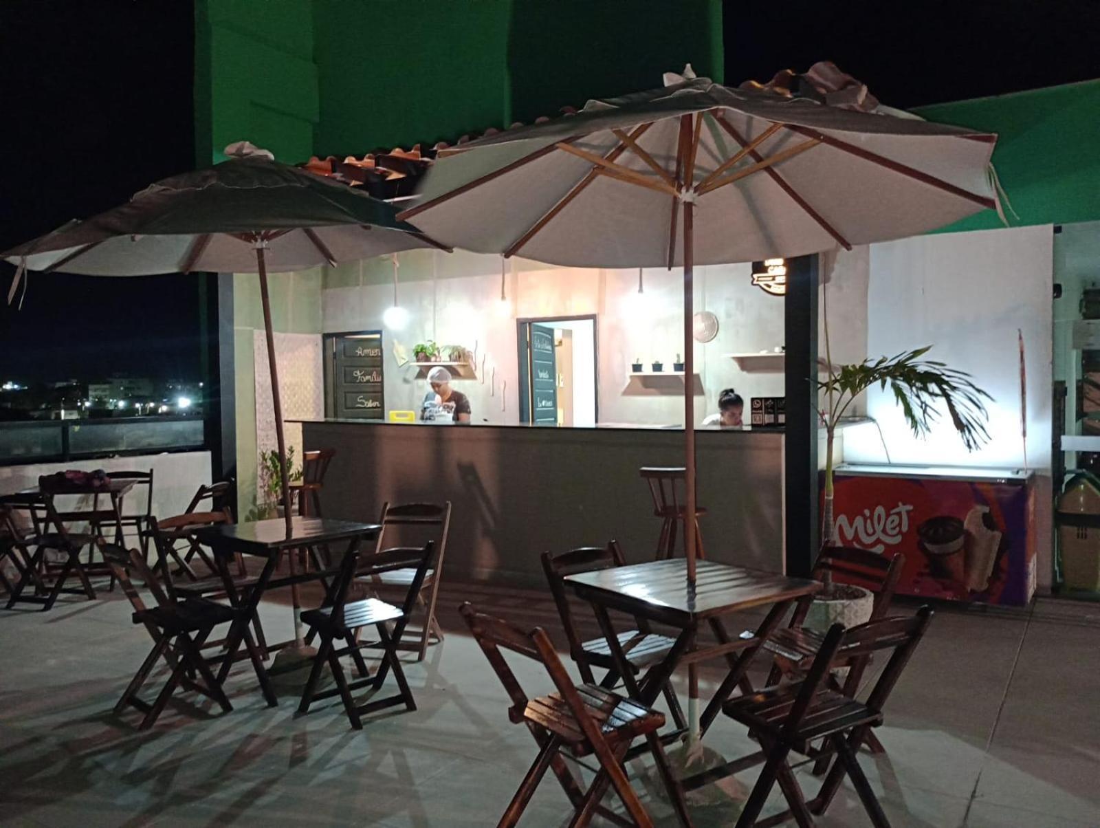 Flat No Centro De - Perto Da Principal E Turistica